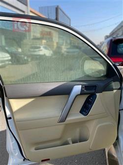 تۆیۆتا لاندكروزر پرادۆ